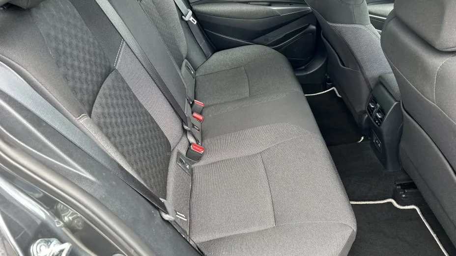 TOYOTA Corolla Corolla 1.8 Hybrid Comfort