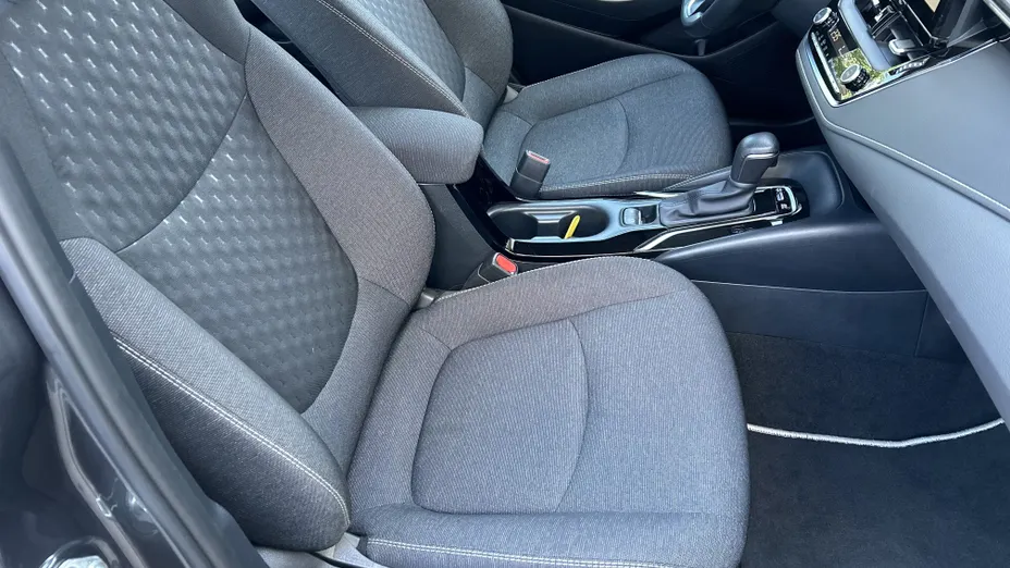 TOYOTA Corolla Corolla 1.8 Hybrid Comfort