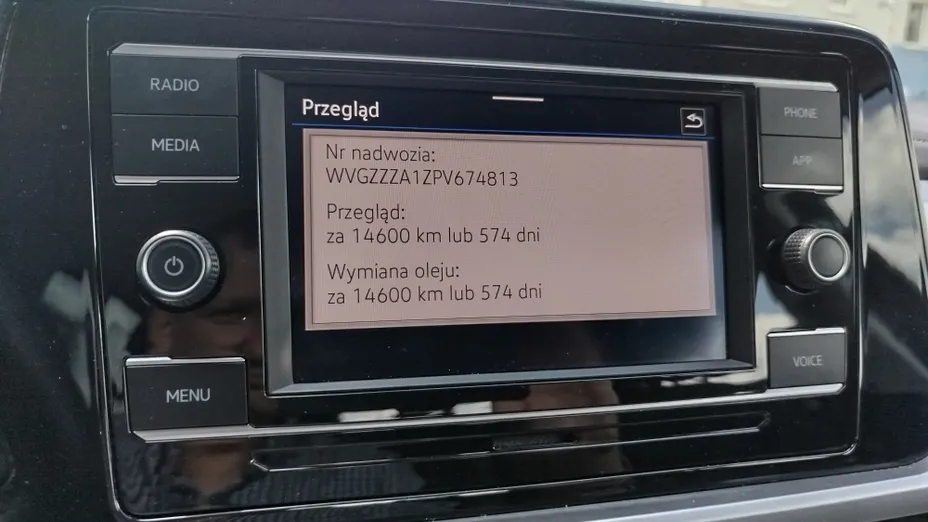 VOLKSWAGEN T-ROC T-ROC 1.5 TSI Life