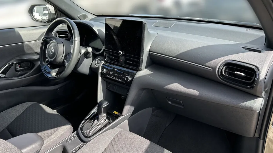TOYOTA Yaris Cross Yaris Cross Hybrid 1.5 Style