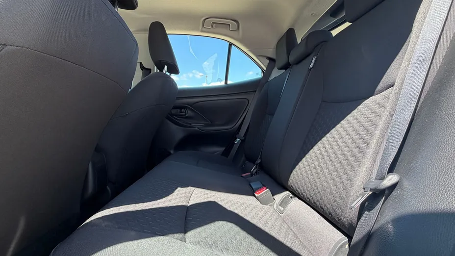 TOYOTA Yaris Cross Yaris Cross Hybrid 1.5 Comfort