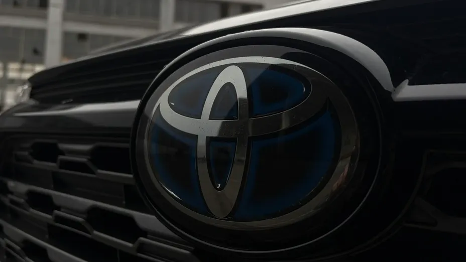 TOYOTA RAV4 RAV4 2.5 Hybrid Comfort 4x4