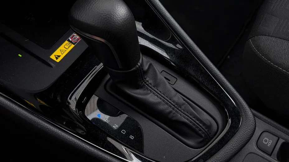 TOYOTA Yaris Yaris Hybrid 1.5 Style