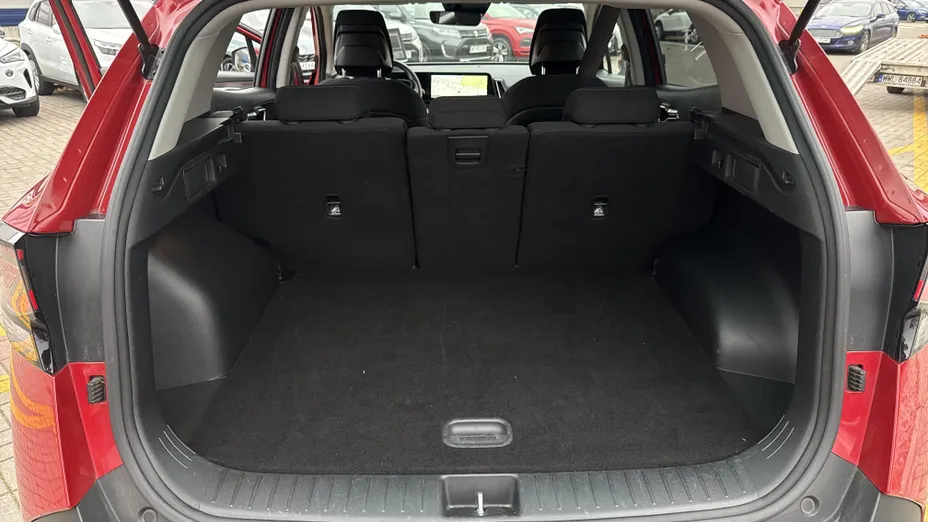 KIA Sportage Sportage 1.6 T-GDI L 2WD