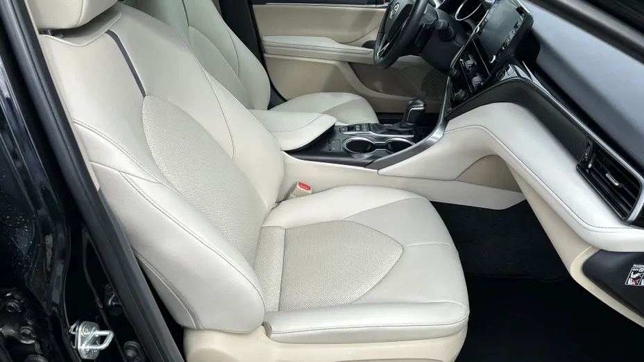 TOYOTA Camry Camry 2.5 Hybrid Executive CVT
