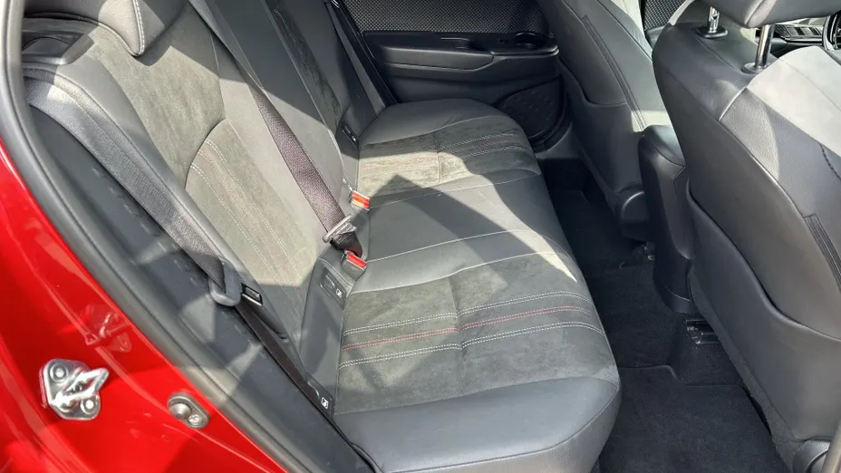 TOYOTA C-HR C-HR 1.8 Hybrid GPF GR Sport