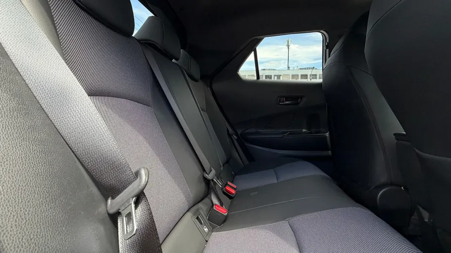 TOYOTA C-HR C-HR 1.8 Hybrid Executive