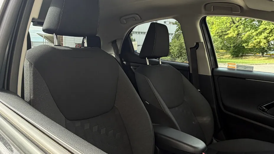 TOYOTA Yaris Yaris Hybrid 1.5 Style
