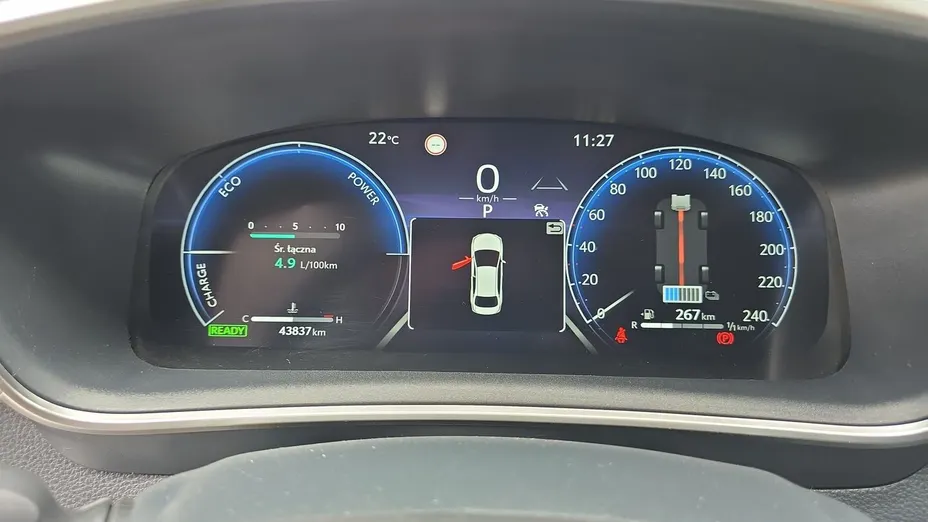 TOYOTA Corolla Corolla 1.8 Hybrid Comfort
