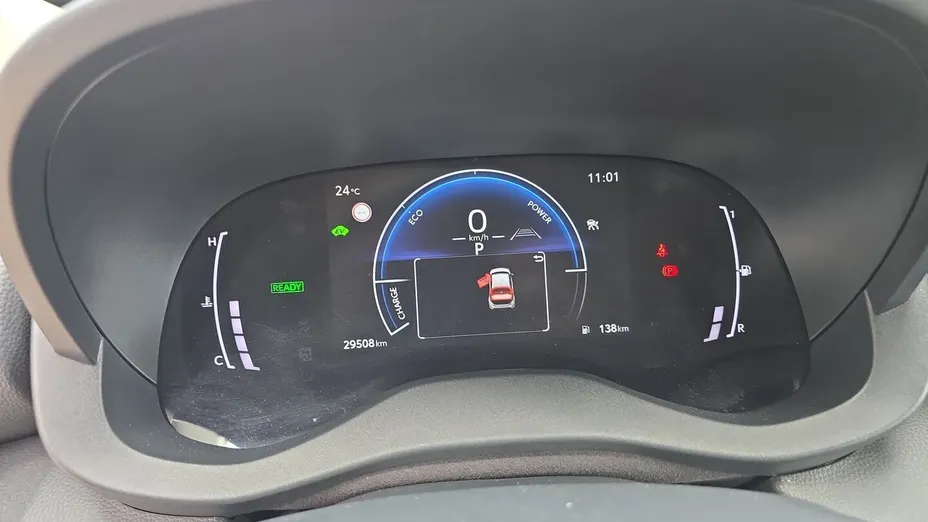 TOYOTA Yaris Cross Yaris Cross Hybrid 1.5 Comfort
