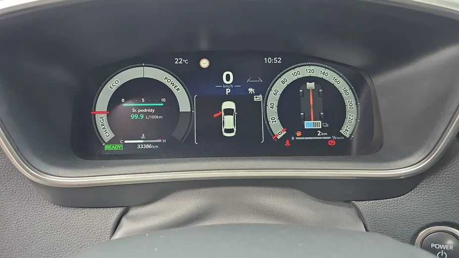 TOYOTA Corolla Corolla 1.8 Hybrid Comfort