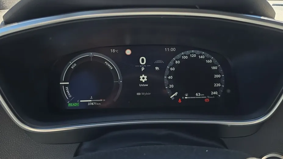 TOYOTA Corolla Corolla 1.8 Hybrid Comfort