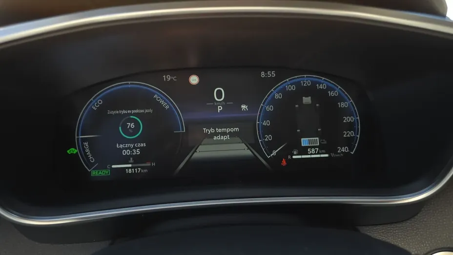 TOYOTA Corolla Corolla 1.8 Hybrid Comfort