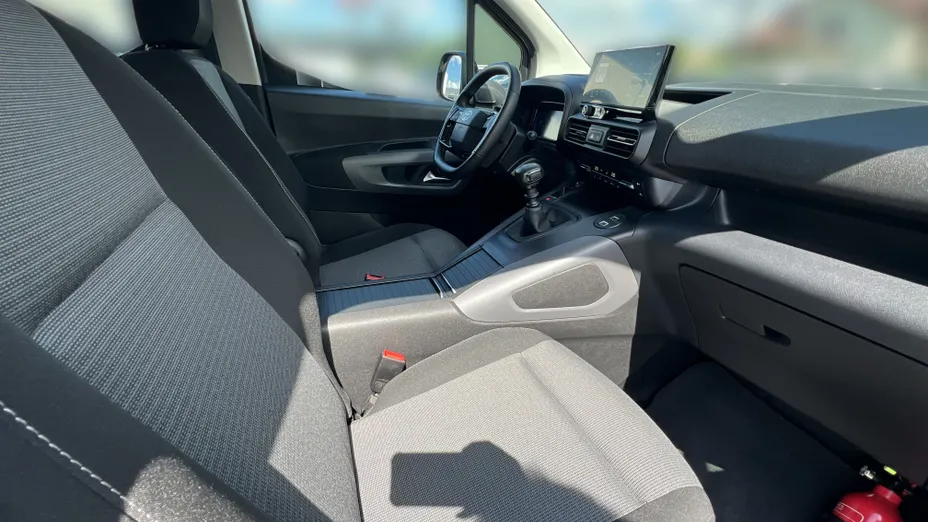TOYOTA Proace City Verso Proace City Verso Long 1.5 D-4D Family