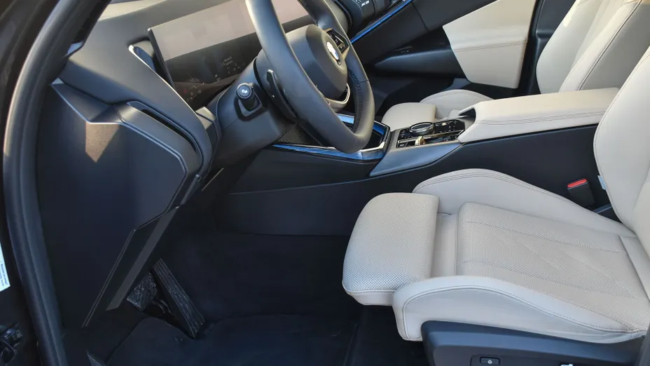 BMW X3 X3 xDrive20i mHEV aut