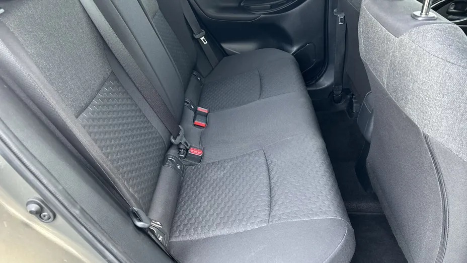 TOYOTA Yaris Cross Yaris Cross Hybrid 1.5 Style