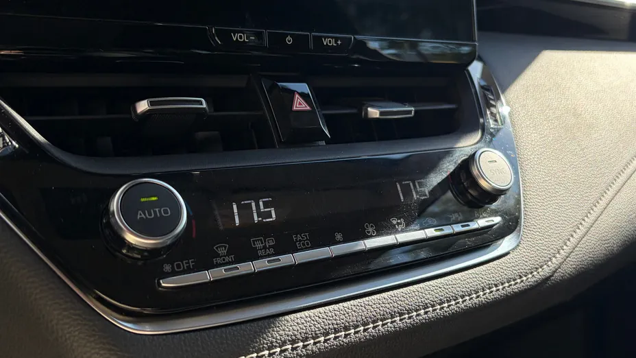 TOYOTA Corolla Corolla 1.8 Hybrid Comfort
