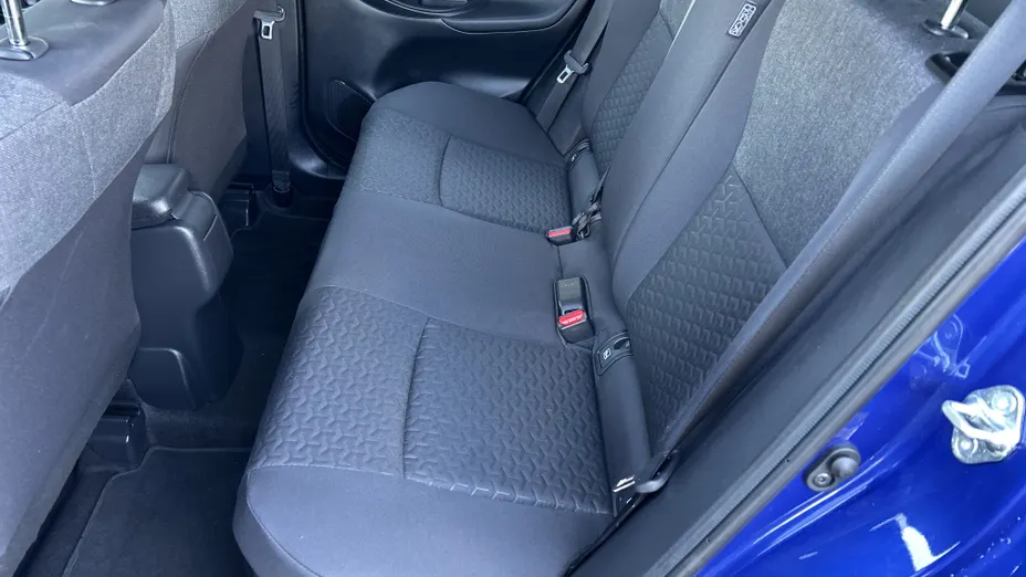 TOYOTA Yaris Cross Yaris Cross Hybrid 1.5 Comfort
