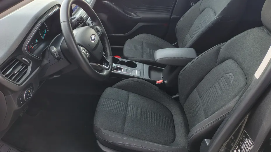 FORD Focus Focus 1.5 EcoBlue Active aut