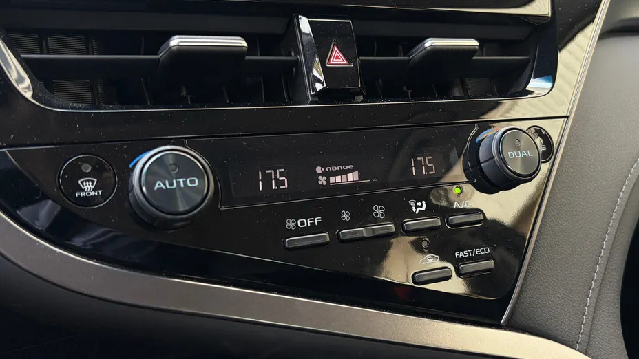 TOYOTA Camry Camry 2.5 Hybrid Comfort CVT
