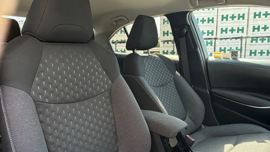 TOYOTA Corolla Corolla 1.8 Hybrid Style