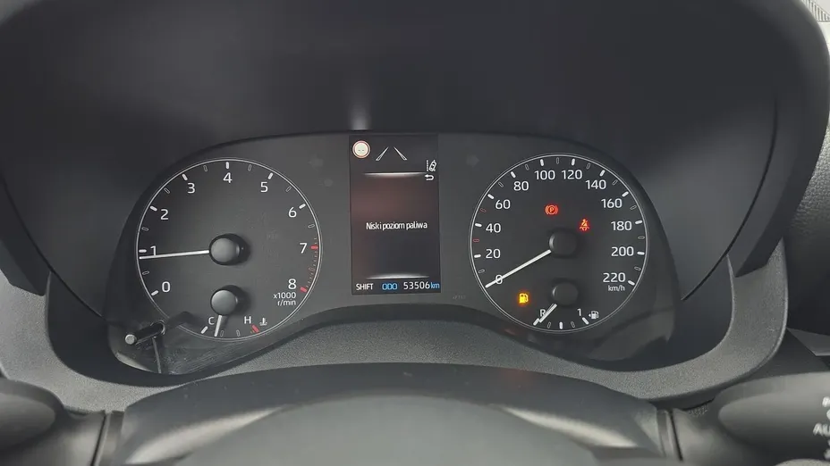 TOYOTA Yaris Yaris 1.5 Comfort
