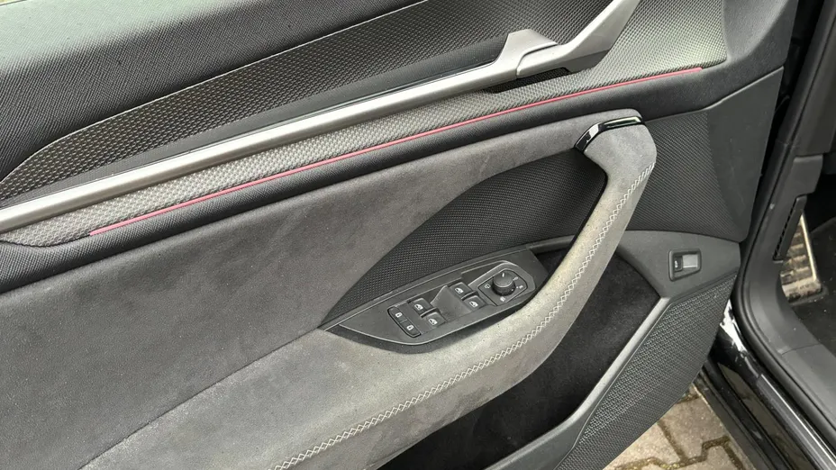 SKODA Kodiaq Kodiaq 1.5 TSI mHEV 4x2 Sportline DSG