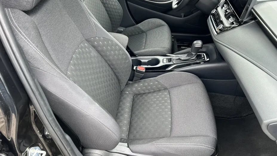 TOYOTA Corolla Corolla 1.8 Hybrid Comfort