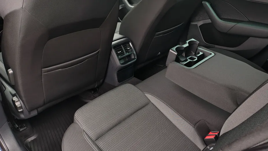 SKODA Octavia Octavia 2.0 TDI Ambition