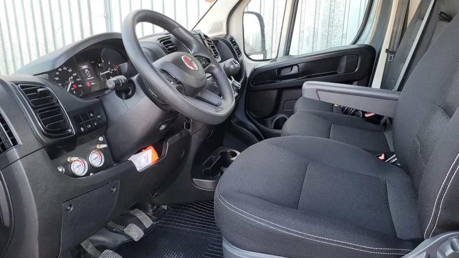 FIAT Ducato Ducato Maxi MJ L2+