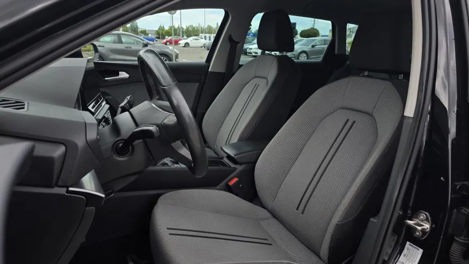 SEAT Leon Leon 1.5 TSI Style