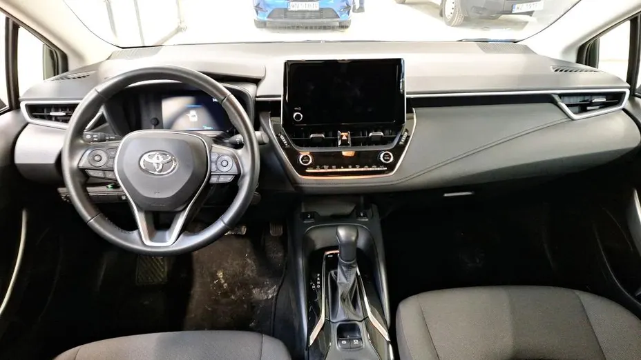 TOYOTA Corolla Corolla 1.5 Comfort