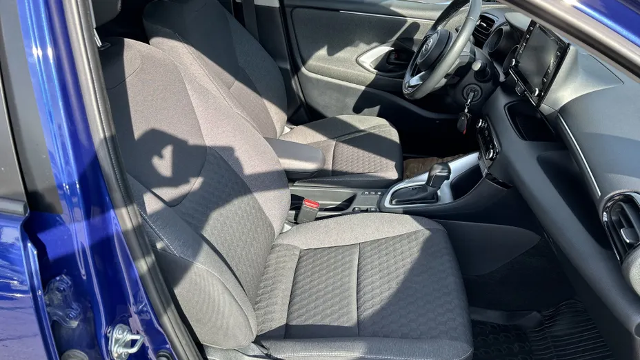 TOYOTA Yaris Yaris Hybrid 1.5 Comfort