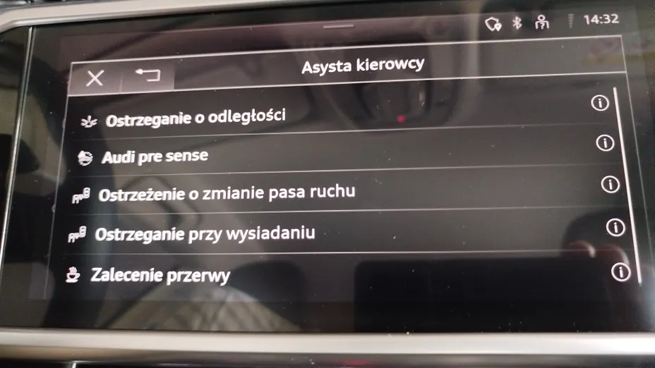 AUDI A7 A7 45 TFSI mHEV Quattro S tronic
