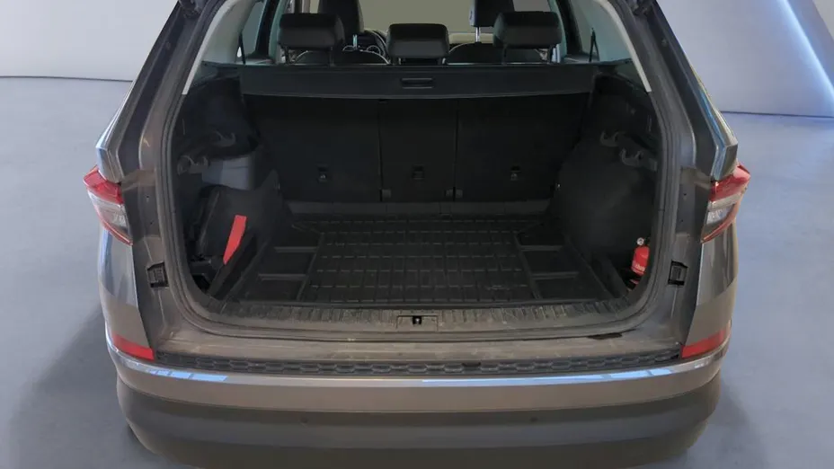 SKODA Kodiaq Kodiaq 2.0 TDI 4x4 Style DSG