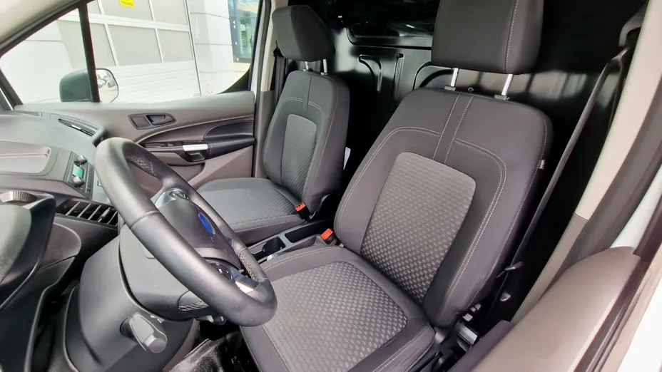 FORD Transit Connect Transit Connect 210 L2 Trend