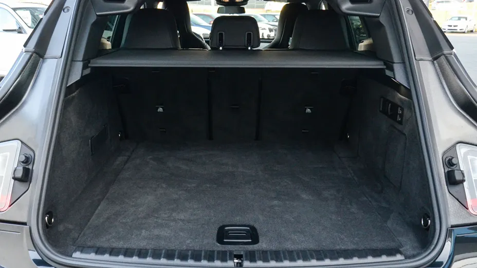 BMW iX iX xDrive50 111.5kWh Signature