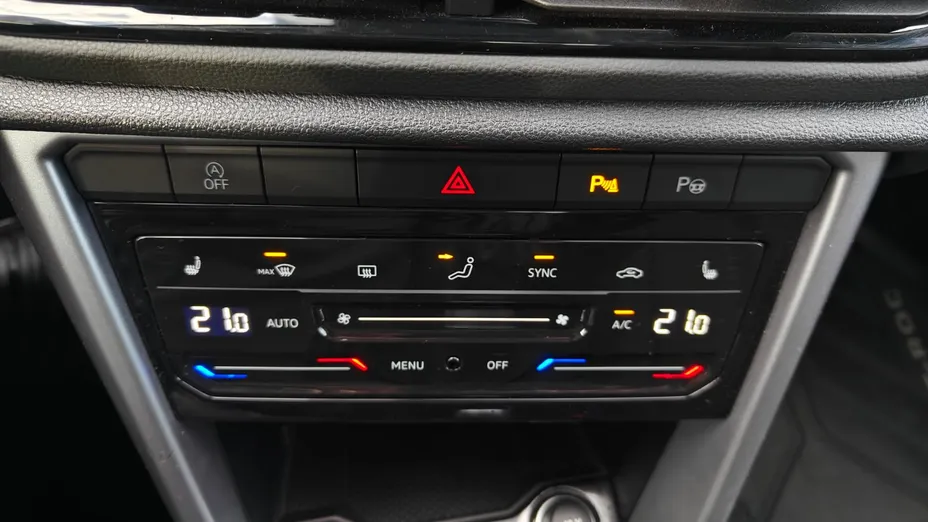 VOLKSWAGEN T-ROC T-ROC 1.5 TSI Life