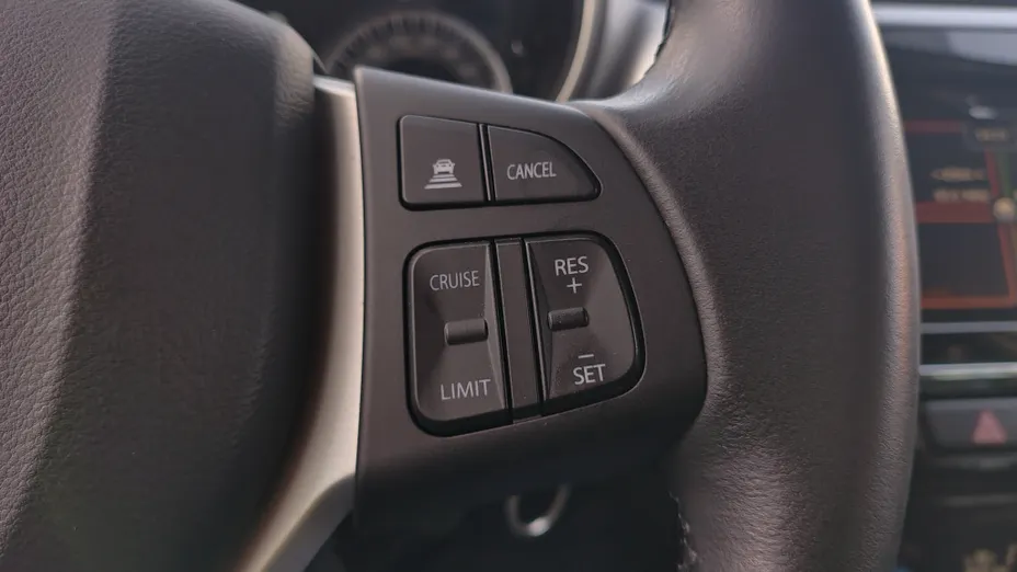 SUZUKI Vitara Vitara 1.4 Boosterjet mHEV Premium Plus 2WD