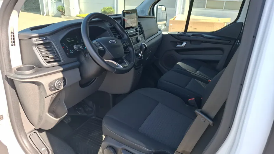 FORD Transit Custom Transit Custom Kombi 340 L2H1 Trend