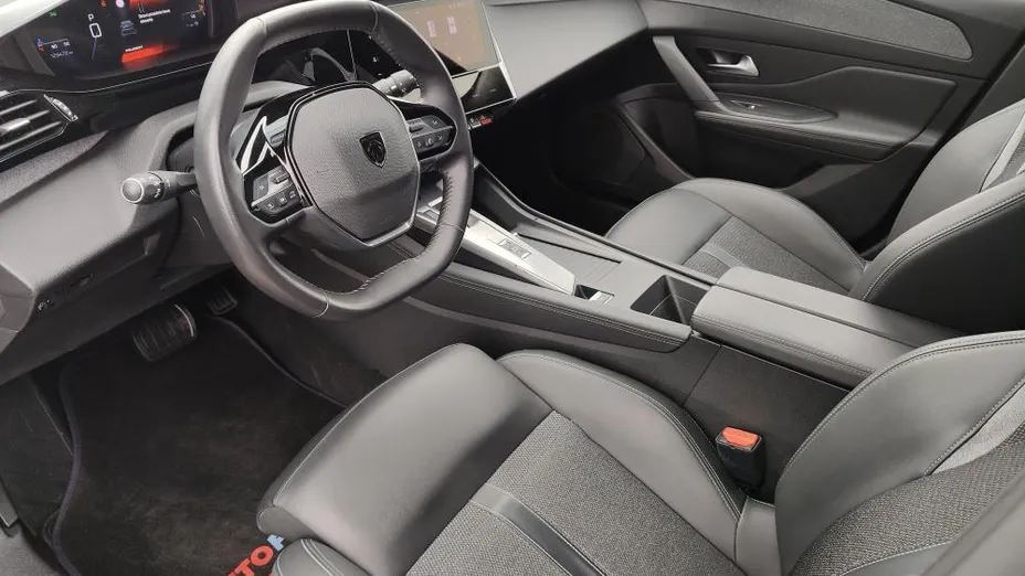 PEUGEOT 308 308 SW 1.5 BlueHDi Allure S&S EAT8