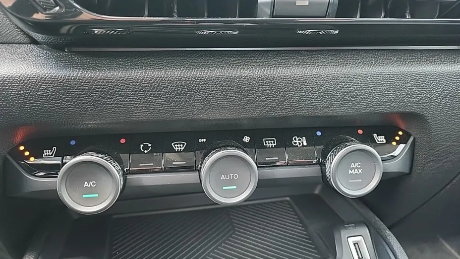 CITROEN C4 C4 1.2 PureTech Feel Pack S&S EAT8