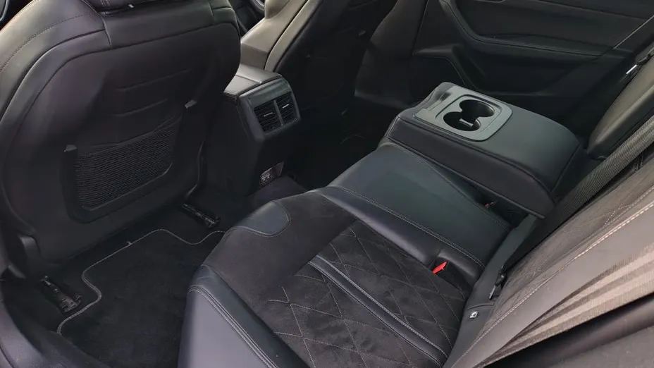 PEUGEOT 508 508 1.6 PureTech GT Pack S&S EAT8