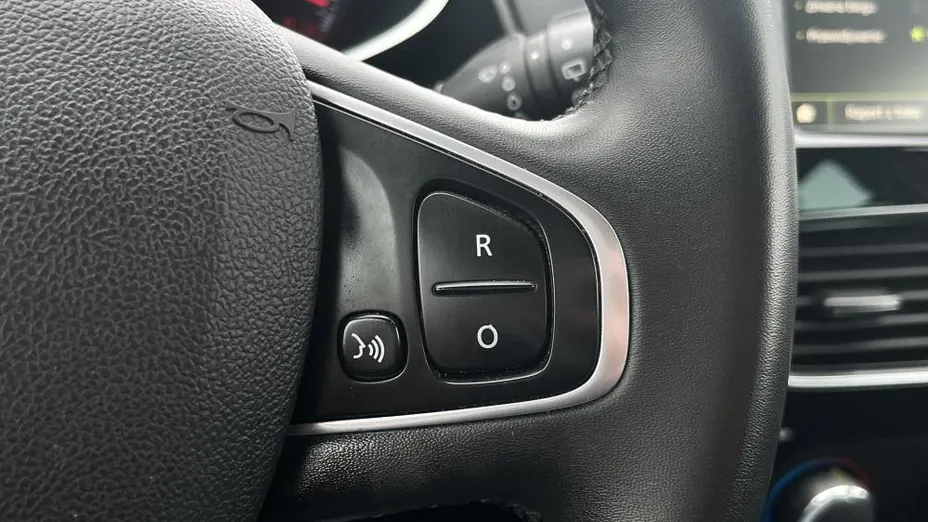 RENAULT Clio Clio 0.9 Energy TCe Zen