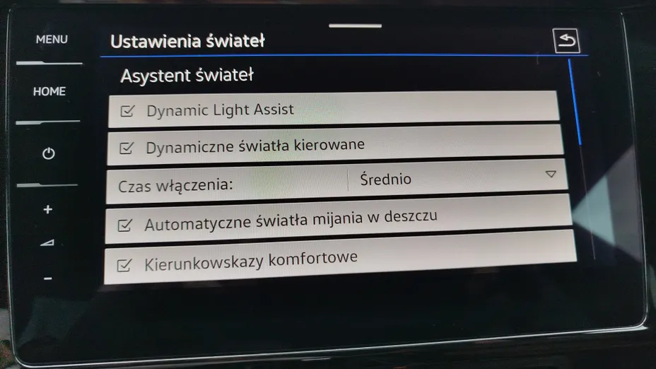 VOLKSWAGEN Arteon Arteon 2.0 TDI 4Motion Elegance DSG