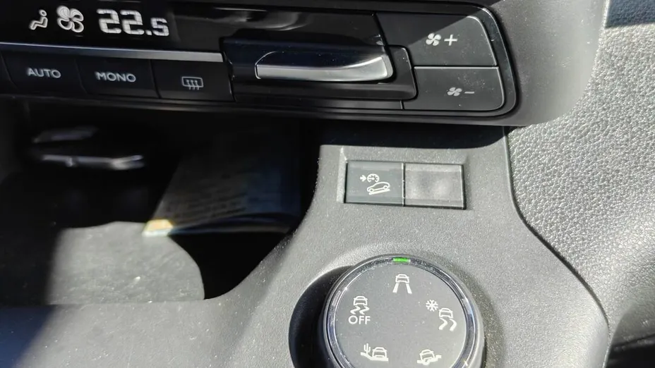 PEUGEOT Rifter Rifter 1.5 BlueHDI GT S&S