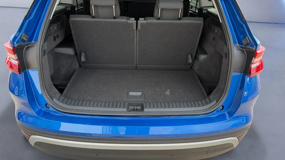 SKODA Kodiaq Kodiaq 1.5 TSI mHEV 4x2 Selection DSG