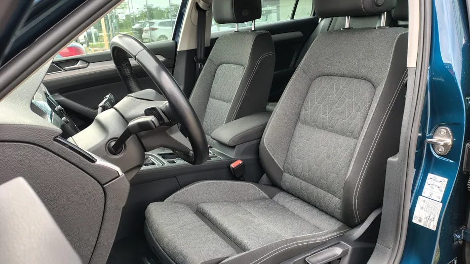 VOLKSWAGEN Passat Passat 2.0 TDI EVO Business DSG