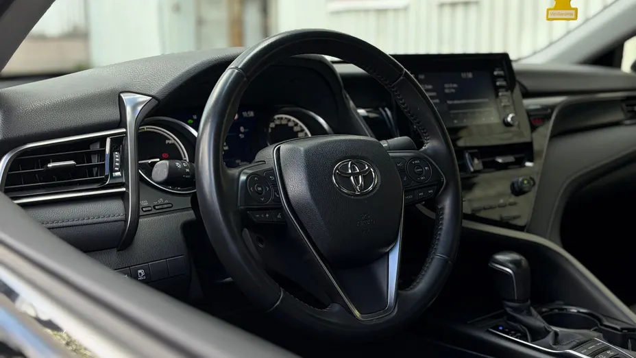 TOYOTA Camry Camry 2.5 Hybrid Comfort CVT