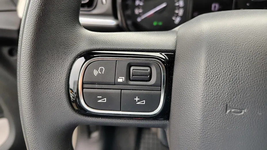 CITROEN C3 C3 1.2 PureTech You!